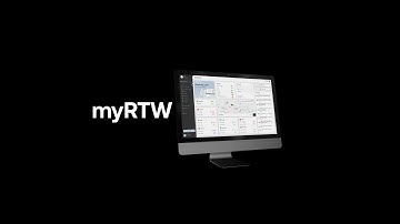 Introducing myRTW 2.0 - Simplify Compliance, Empower Your Business