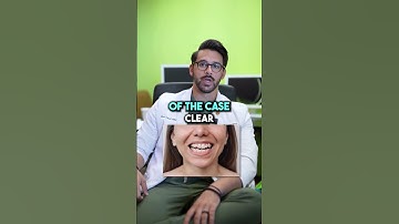 Clear aligner myths, busted