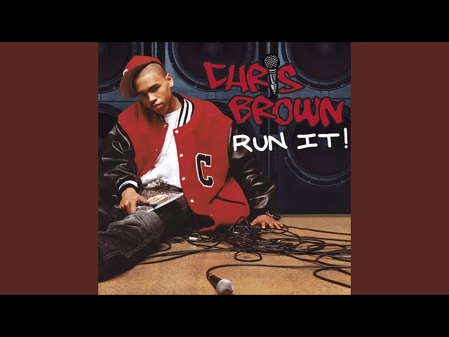 Run It! (No Rap Version)