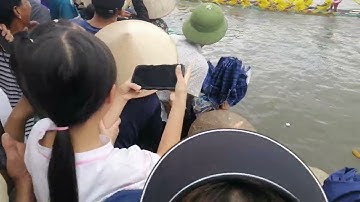 Lễ Hội Xuống Đồng Hà Nam Thị Xã Quảng Yên Quảng Ninh 2024