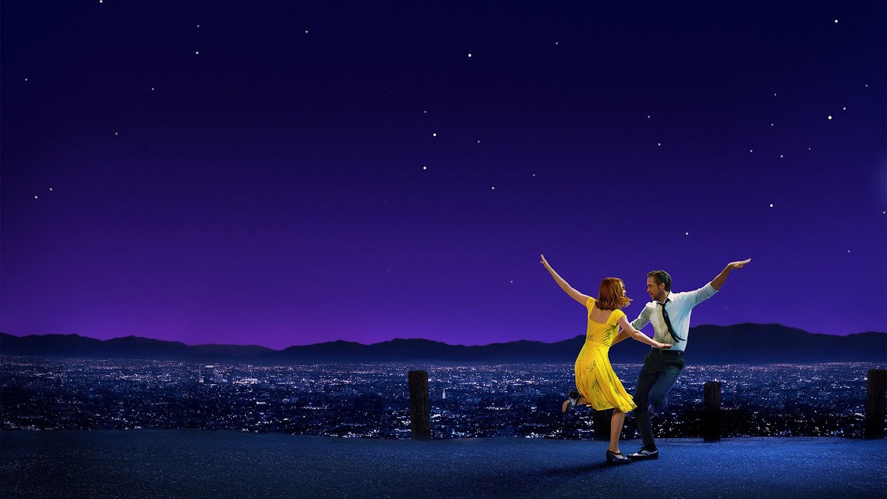 La La Land (2016): Film Score Composition