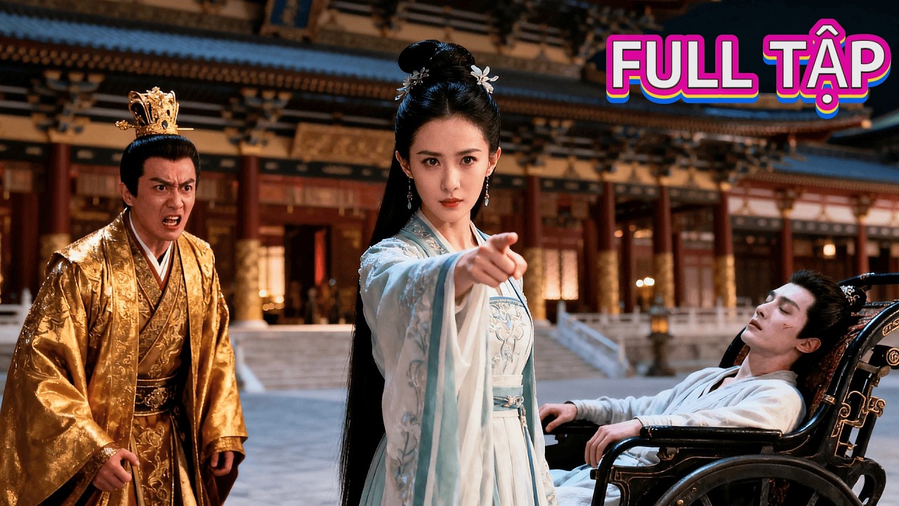 Trùng sinh từ hôn Thái tử, Đích nữ thà gả cho Vương gia hôn mê khiến cả triều khiếp sợ!