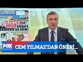 Cem Yılmaz'dan öneri... 22 Ekim 2020 İsmail Küçükkaya ile Çalar Saat