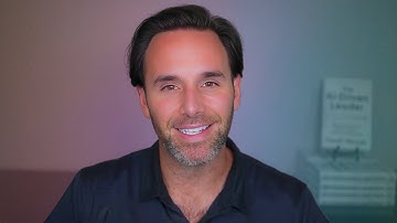 1. Welcome to The AI-Driven Leader Podcast