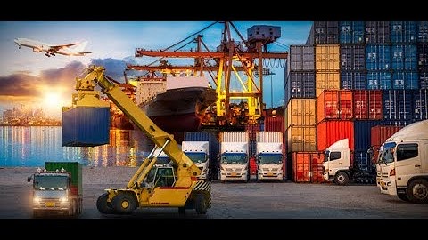 TRADE FACILITATION: Harnessing the role of clearing agents