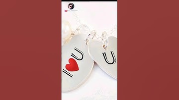 ISHQ BHI TU HAI PYAR BHI TU HAI 👁️❤️||U Name art Video 🥰||[2023]#