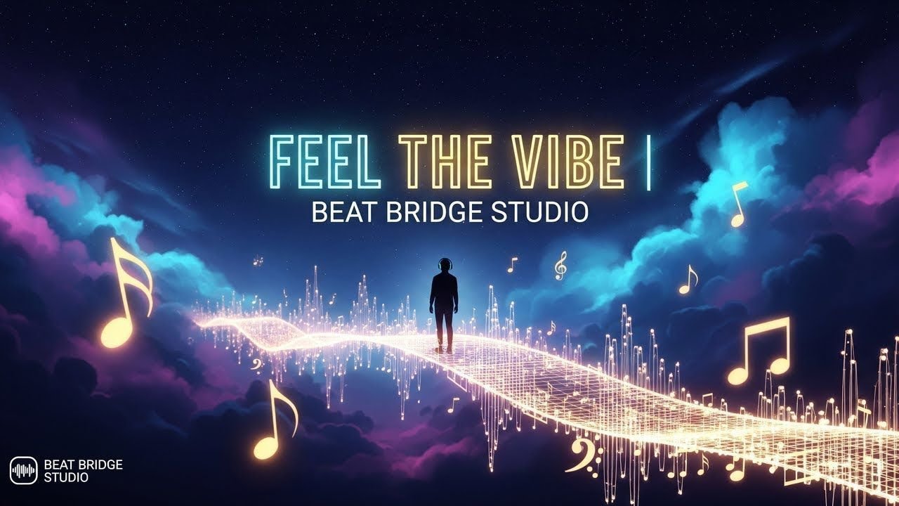 Late Night Chill Beats LIVE | Inspirational & Cinematic Instrumental Mix 2026