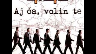 Klapa Kampanel - Aj ća, volin te