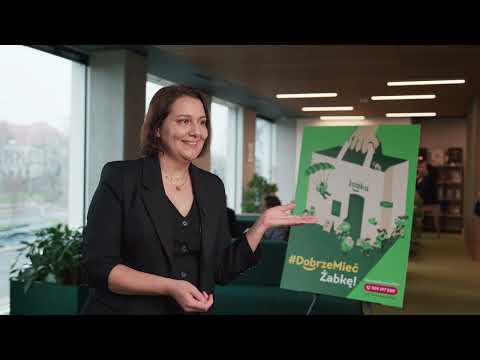 🏅 Laureatka nagrody od franczyzobiorców - Renata Demczuk - o tym, co skłoniło ją do wzięcia udziału