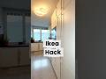 Why My Kitchen Feels Bigger After This IKEA Hack 👀 #ikeahack #viral