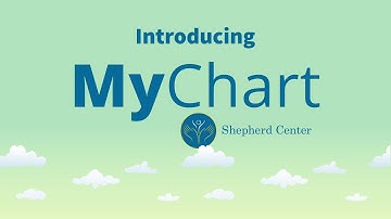 Introducing MyChart