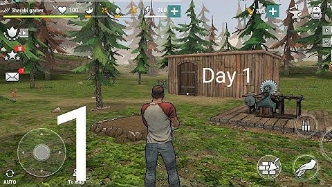 teghra post apocalypse survival