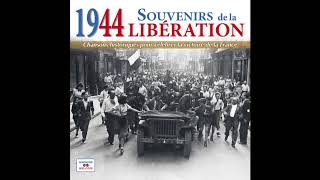 Robert Ripa - Ce matin-même