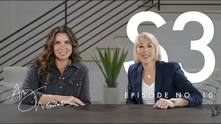 Creating Your More with Heather Solomon (S3E10) | ...