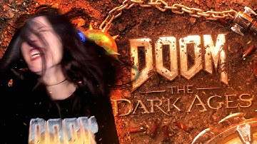 DOOM: the Dark Ages Walkthrough | Ultra Violence | Part 1- Medieval Hell Unleashed