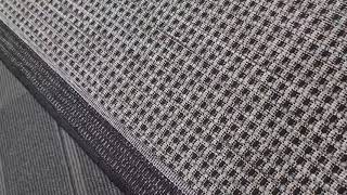 Chinos Rubber Backed Hall Runner custom lengths