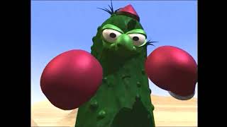 Os Vegetais Davi E O Gigante Trailer Dublado