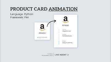 Modern Graphical User Interfaces in Python - Flet