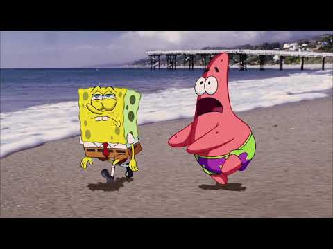 The Spongebob Squarepants (2005) - Part 11