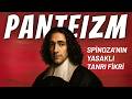 Spinoza’nın Tanrısı | 350 Yıl Önce Yasaklanan Fikir