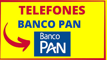Como falar com atendente no banco Pan?
