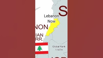 Countries Now vs Greatest Future Part 18 #future #shorts