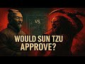 Klingons Call This Strategy? Sun Tzu’s Rolling in His Grave | Promo