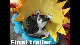 Anubi Mini & Pumpkin Show Episode 2 — OFFICIAL TRAILER (Premieres Sept 12!)