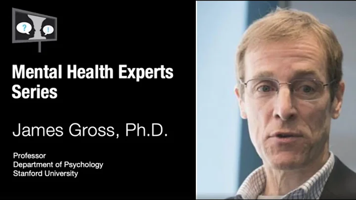 #talkmentalillne...  interview with Dr. James Gros...