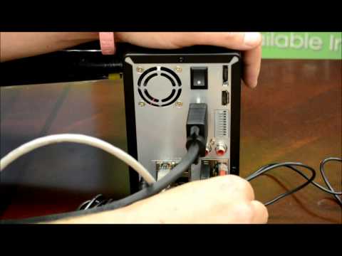Vonnic IP System