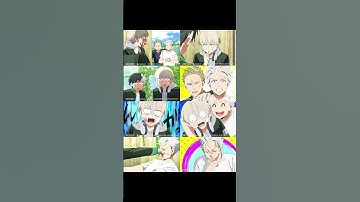 “Wind Breaker” Season 2 Episode 4 “Senpai’s Teaching” was full of laughs in this scene #anime