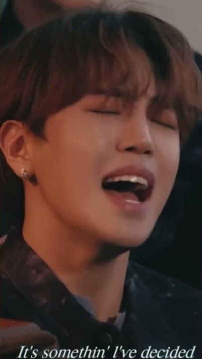Empty space cover by a.c.e from 2 years ago beautiful voices
