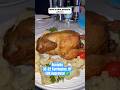 Would You Eat at Oceania in Queens? | #foodshorts #foodporn #eatingshow #shortsviralvideo #foodvlog