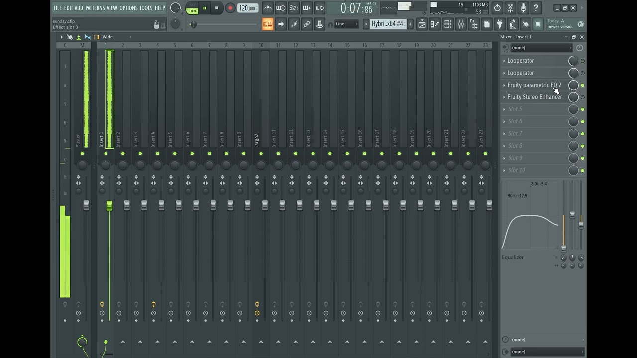 “unique” - pierre bourne type beat deconstruction #10 | FL Studio