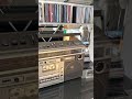 Hitachi TRK 8190E Geronimo S Cadillac Golden 80s 4ever