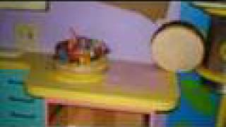 The Infamous Nickelodeon Studios "Break-In"