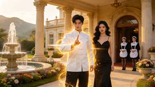 Download Lagu 【FULL】Back from an Immortal Realm,I Suddenly Have a Billionaire Sister!#minidrama MP3