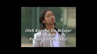 Download Lagu Kata-kata hidup ini keras MP3