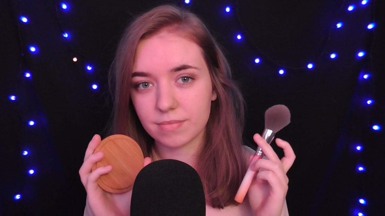 ASMR CZ | Odstresování před spaním | Vysvětlení stresového cyklu a jak ho ukončit + zvuky