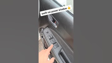 swift vxi power window | wagon octane | #shorts