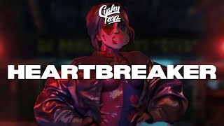 Inna - Heartbreaker (HAYASA G x 2Duds Official Remix)