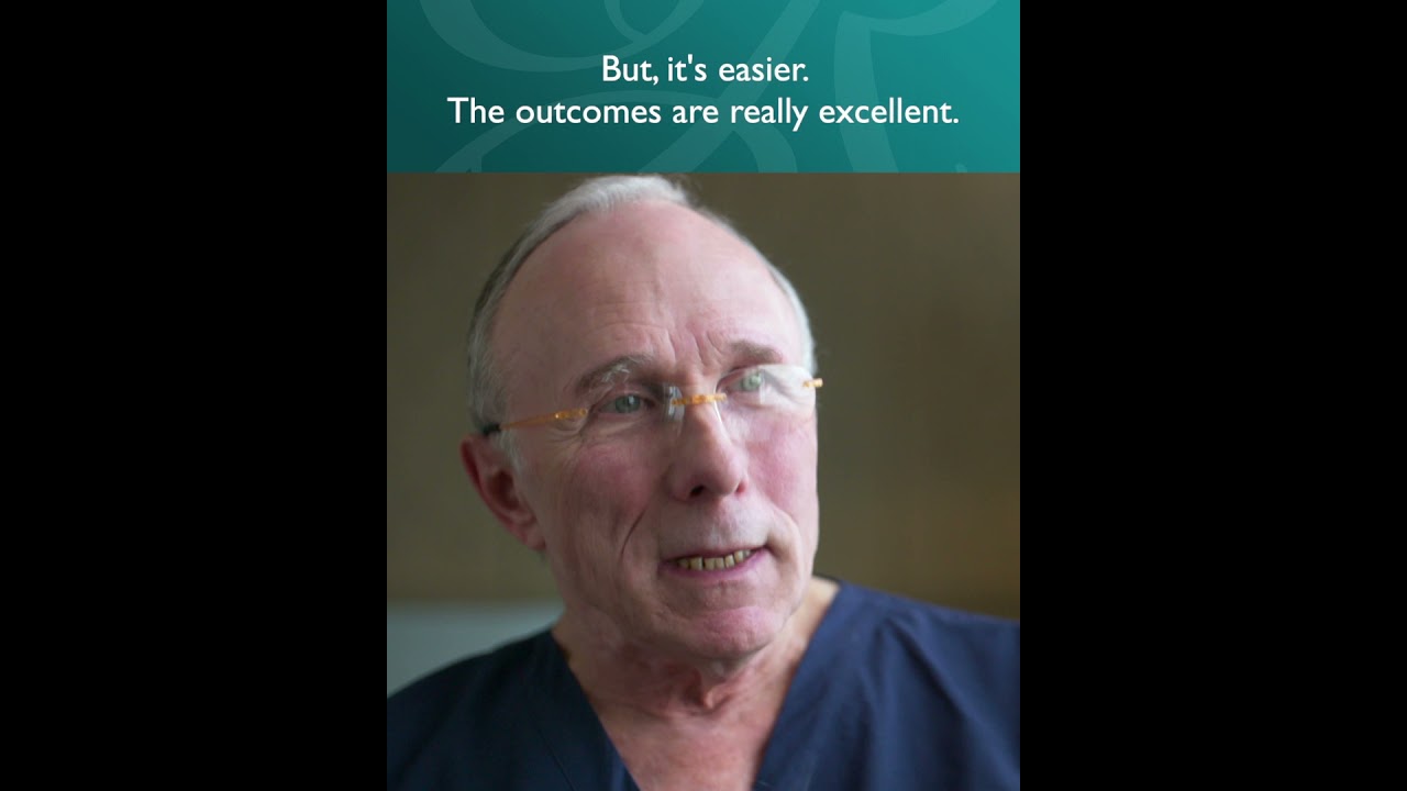 Risk Reduction Surgery and Immediate Reconstruction at the Center for Restorative Breast Surgery