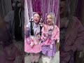 みぃみちゃんと💜やっほ〜💜黒ギャルと言ったら〜💜 #ゆなち