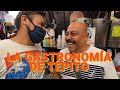 RECORRIDO GASTRONÓMICO DEL BARRIO DE TEPITO (PARTE 2)