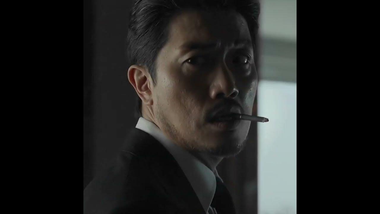 choi mujin or daddy? #parkheesoon #myname #kdrama choi mujin or daddy? #parkheesoon #myname #kdrama