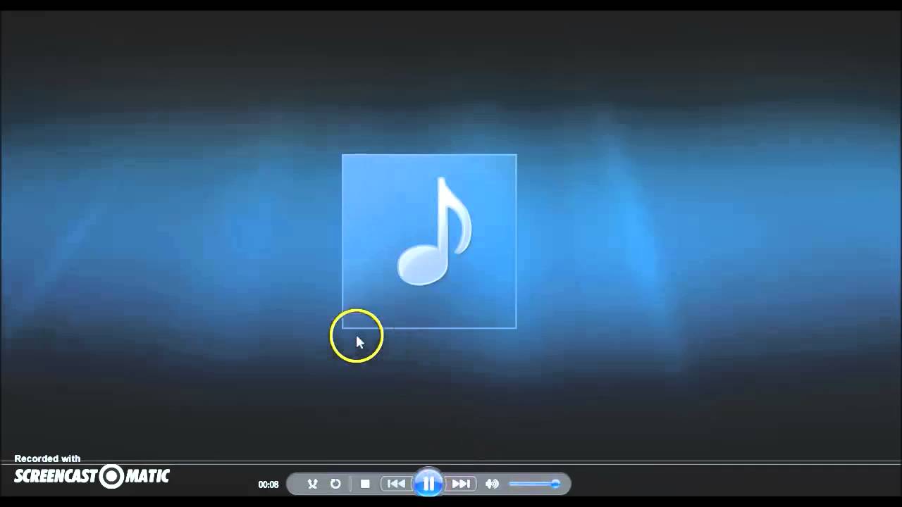 how to download music from windows computer youtube into scratch
