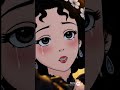 Space President Presents: "Gloomy Sunday" Animated Cover: Haunting 2D Billie Holiday Tribute