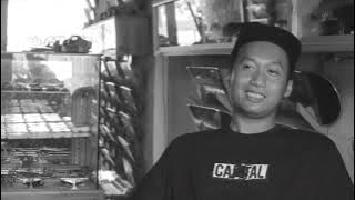 Senayan Skateboarders 21 Tahun