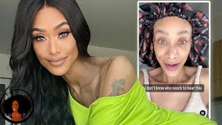 Tami Roman&#39;s Extreme Weight Loss Has Fans Concerned (Details)