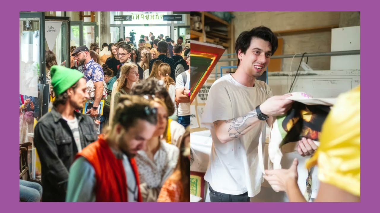 Nová Cvernovka  | SozialMarie Winner 2025